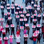 #LoStessoSì: tutte le foto dalle Piazzate d'Amore - Thumbnail