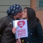 #LoStessoSì: tutte le foto dalle Piazzate d'Amore - Thumbnail