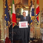 Anche Sergio Chiamparino e Piero Fassino aderiscono a #LoStessoSì - Thumbnail