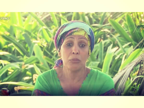 Isola dei Famosi e il coming out atteso. E se a farlo fosse una donna?
