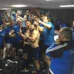 Rugby: l'Italia vince contro la Scozia. La festa hot negli spogliatoi - Thumbnail