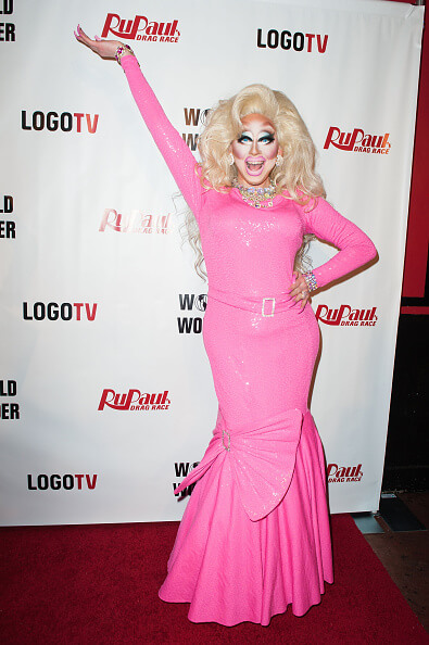 RuPaul's Drag Race ecco le partecipanti della settima edizione