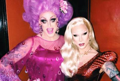 RuPaul's Drag Race ecco le partecipanti della settima edizione