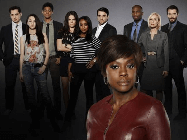 “Le regole del delitto perfetto” (con coppia gay): Shonda non delude