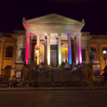 teatro massimo rainbow #amorealmassimo - Thumbnail