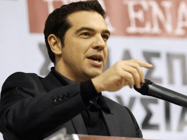 La Grecia estenderà le unioni civili alle coppie gay e lesbiche - tsipras unioni civili 1 - Gay.it