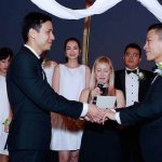 Matrimoni gay in Vietnam, le immagini dal primo celebrity wedding - Thumbnail