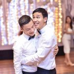 Matrimoni gay in Vietnam, le immagini dal primo celebrity wedding - Thumbnail
