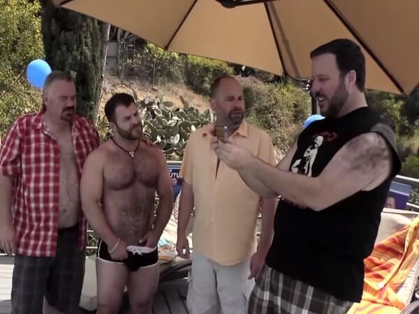 Orsi da festa: seconda stagione di Where The Bears Are