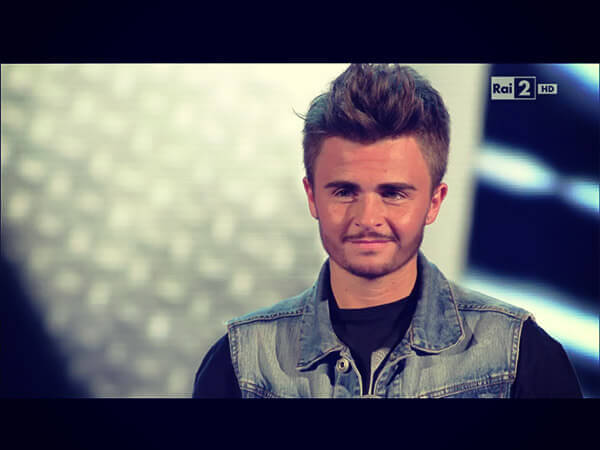 The Voice, anche un ragazzo trans nel programma