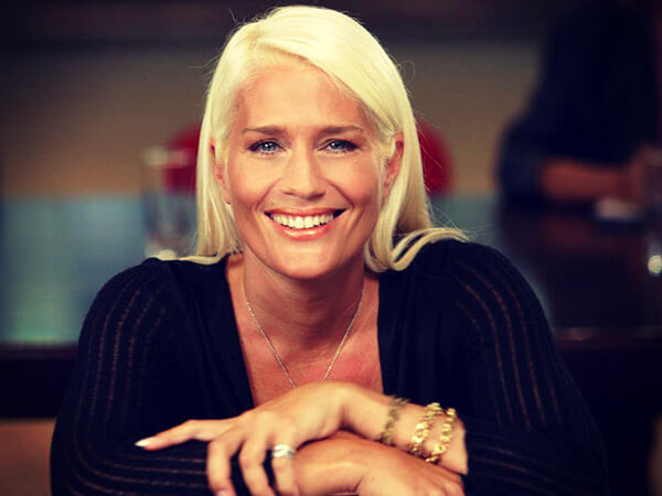 La tenerissima lettera di Heather Paris a Domenico Dolce. Da leggere - Heather Parisi BS 2 - Gay.it