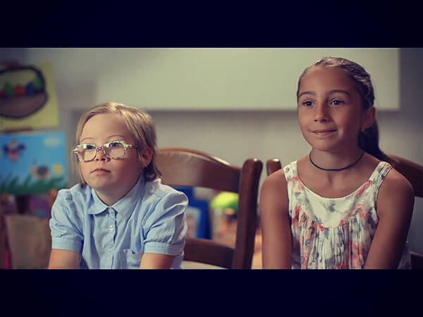 Anche figli di gay in “I bambini sanno”, il documentario di Veltroni