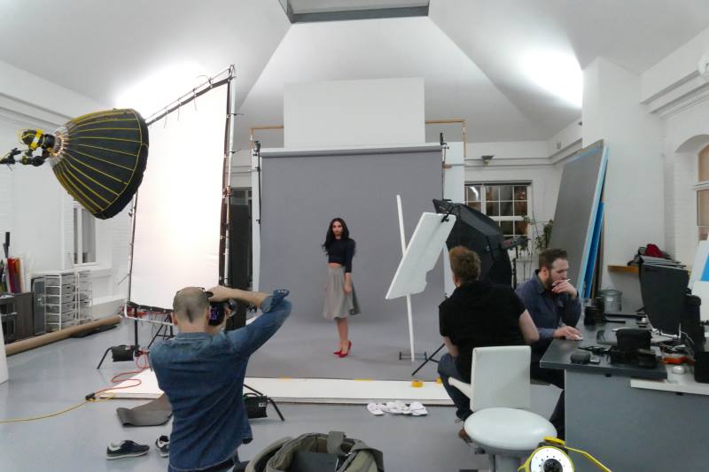 Conchita Wurst pronta a rilasciare l'album. Ecco quando uscirà