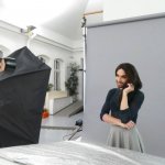 Conchita Wurst pronta a rilasciare l'album. Ecco quando uscirà - Thumbnail