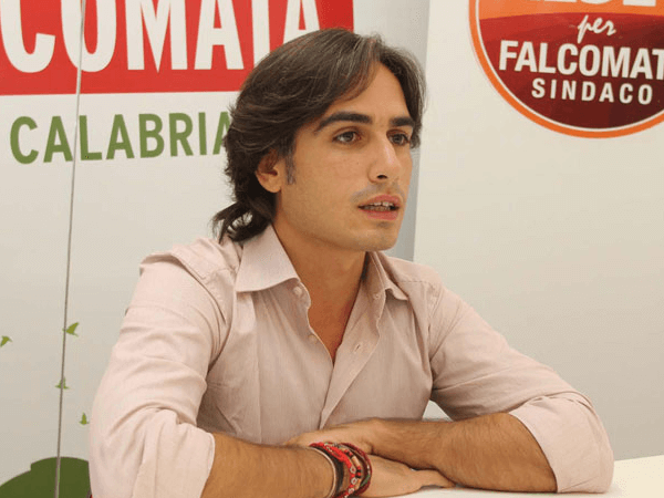 Reggio Calabria: il sindaco annuncia il registro delle unioni civili