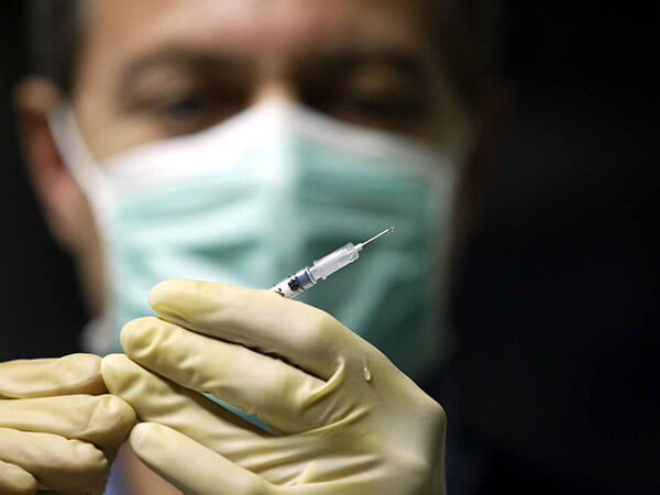 AIDS: importante scoperta di un team di scienziati italiani