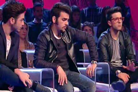 Eurovision 2015: Il Volo replica alle critiche di Nek e Irene Grandi - ilvolo - Gay.it