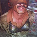 isis travestiti da donne per scappare - Thumbnail