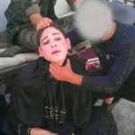 isis travestiti da donne per scappare - Thumbnail