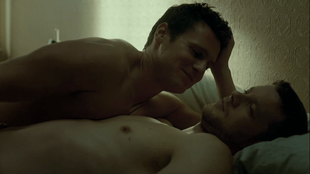 Russell Tovey, Jonathan Groff (e non solo) nudi in Looking