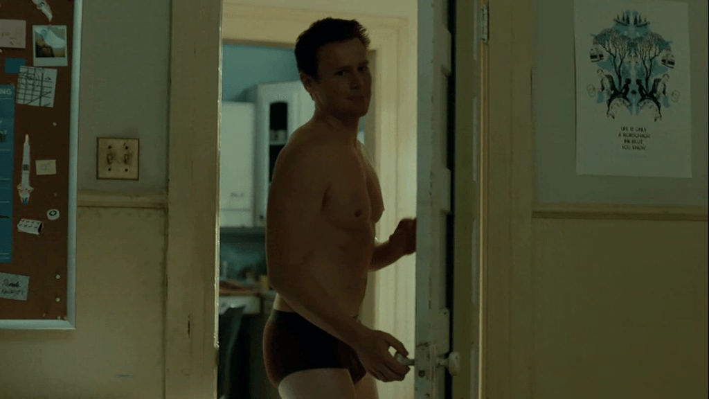 Russell Tovey, Jonathan Groff (e non solo) nudi in Looking