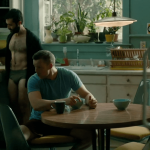 Russell Tovey, Jonathan Groff (e non solo) nudi in Looking - Thumbnail