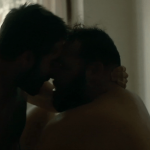 Russell Tovey, Jonathan Groff (e non solo) nudi in Looking - Thumbnail