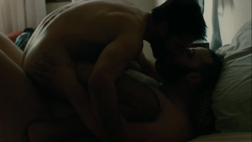 Russell Tovey, Jonathan Groff (e non solo) nudi in Looking