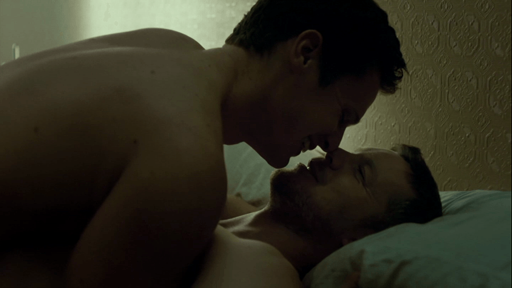 Russell Tovey, Jonathan Groff (e non solo) nudi in Looking