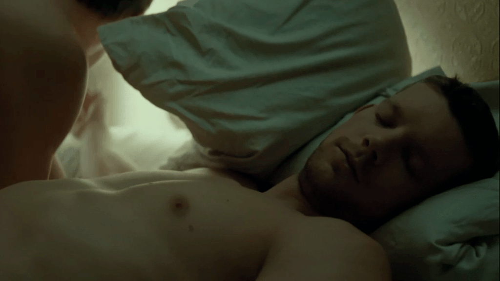 Russell Tovey, Jonathan Groff (e non solo) nudi in Looking