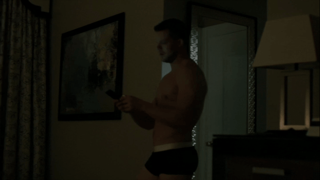 Russell Tovey, Jonathan Groff (e non solo) nudi in Looking