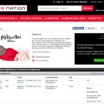 Madonna raddoppia: seconda data italiana del tour [UFFICIALE] - Thumbnail