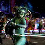 Sydney Mardi Gras 2015: le immagini più belle della parata gay - Thumbnail