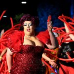 Sydney Mardi Gras 2015: le immagini più belle della parata gay - Thumbnail