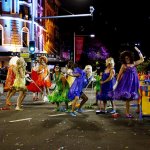 Sydney Mardi Gras 2015: le immagini più belle della parata gay - Thumbnail