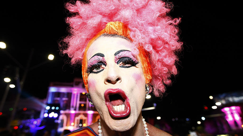 Sydney Mardi Gras 2015: le immagini più belle della parata gay