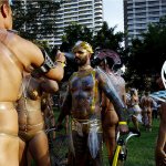 Sydney Mardi Gras 2015: le immagini più belle della parata gay - Thumbnail