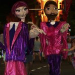 Sydney Mardi Gras 2015: le immagini più belle della parata gay - Thumbnail