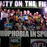 Sydney Mardi Gras 2015: le immagini più belle della parata gay - Thumbnail