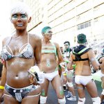 Sydney Mardi Gras 2015: le immagini più belle della parata gay - Thumbnail