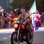 Sydney Mardi Gras 2015: le immagini più belle della parata gay - Thumbnail