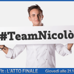 Masterchef, il twink Nicolò Prati annuncia "Ecco la mia nuova fiamma" - Thumbnail