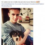 Masterchef, il twink Nicolò Prati annuncia "Ecco la mia nuova fiamma" - Thumbnail