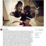 Noemi contro l'omofobia: "Tutti devono poter amare ed essere amati" - Thumbnail