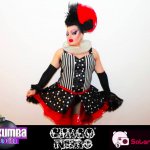 Raven, regina delle notti gay pugliesi: le immagini migliori - Thumbnail