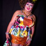 Raven, regina delle notti gay pugliesi: le immagini migliori - Thumbnail