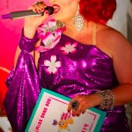 Raven, regina delle notti gay pugliesi: le immagini migliori - Thumbnail