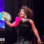 Raven, regina delle notti gay pugliesi: le immagini migliori - Thumbnail