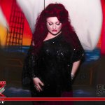 Raven, regina delle notti gay pugliesi: le immagini migliori - Thumbnail
