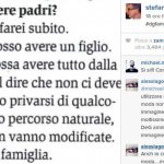 stefano gabbana smentisce - Thumbnail